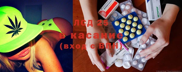 индика Алексеевка